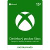 ESD XBOX - Darčeková karta Xbox - 15 EUR