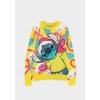 Disney - Lilo & Stitch Men's Christmas Jumper