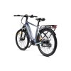 MS ENERGY eBike c101 (Farba Dark Nickle (Gloss green), Výška rámu L 21" 51cm)