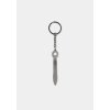 Assassin's Creed Mirage - 3D Metal Keychain (Barva Silver)