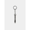 Assassin's Creed Mirage - 3D Metal Keychain (Barva Silver)
