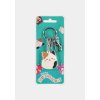 Squishmallows - Cameron Rubber Keychain