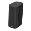 Creative T100 Bluetooth aktívne 2.0 reproduktory s optickým vstupom, Hi-Fi , DO, kompaktné, čierne