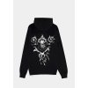 Diablo IV - Sorcerer Sigil Men's Zipper Hoodie
