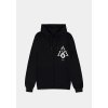 Diablo IV - Sorcerer Sigil Men's Zipper Hoodie