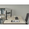 GEMBIRD MA-D1-03, Držiak na 1 monitor, 17"-32"