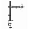 GEMBIRD MA-D1-03, Držiak na 1 monitor, 17"-32"