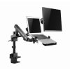 GEMBIRD MA-DA3-02, Držiak na monitor 17"-32"