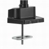 GEMBIRD MA-DA3-02, Držiak na monitor 17"-32"