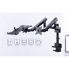 GEMBIRD MA-DA3-02, Držiak na monitor 17"-32"
