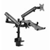 GEMBIRD MA-DA3-02, Držiak na monitor 17"-32"