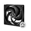 ARCTIC ventilátor P12 PWM PST CO 120mm, 4-pinový, PWM, 12V