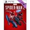 Marvel's Spider-Man 2 - Preorder Bonus DLC (PS5) PSN Key