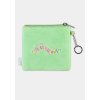 Squishmallows - Mixed Squish Fluffy Zip Around Wallet