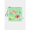 Squishmallows - Mixed Squish Fluffy Zip Around Wallet