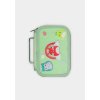 Squishmallows - Mixed Squish Pencil Case (Barva Multicolor)