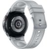 Samsung Galaxy Watch 6 Classic/43mm/Silver/Sport Band/Silver