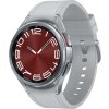 Samsung Galaxy Watch 6 Classic/43mm/Silver/Sport Band/Silver