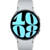 Samsung Galaxy Watch 6/44mm/Silver/Sport Band/Silver