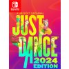 Just Dance 2024 Edition (SWITCH) Nintendo Key