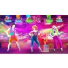 Just Dance 2024 Edition (SWITCH) Nintendo Key