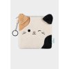 Squishmallows - Cam Fluffy Zip Around Wallet (Barva Multicolor)