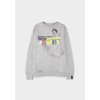 Disney - Snow White - Girls Crew Sweater