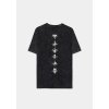 CD PROJEKT RED - The Witcher Men's Short Sleeved T-shirt