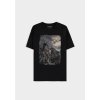 CD PROJEKT RED - The Witcher Women's Short Sleeved T-shirt