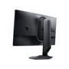 DELL Alienware Gaming Monitor AW2524HF 24,5" Fast IPS FHD 500Hz 0.5ms Black 3RNBD