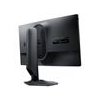 DELL Alienware Gaming Monitor AW2524HF 24,5" Fast IPS FHD 500Hz 0.5ms Black 3RNBD