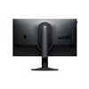 DELL Alienware Gaming Monitor AW2524HF 24,5" Fast IPS FHD 500Hz 0.5ms Black 3RNBD