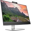 HP E27m G4, 27.0/IPS, 2560x1440/60Hz, 1000:1, 5 ms, 300cd, HDMI/DP/USB-C(65W), 3-3-0, pivot/repro