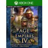 Age of Empires IV: Anniversary Edition XONE Xbox Live Key
