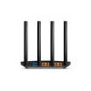 TP-Link Archer C80 - AC1900 Wi-Fi Router, WDS, WPA3 - OneMesh™