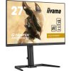 iiyama G-Master/GB2790QSU-B5/27''/IPS/QHD/240Hz/1ms/Black/3R
