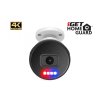 iGET HOMEGUARD HGNHK938CAM - venkovní PoE 4K CCTV IP kamera