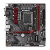 Gigabyte B760M GAMING AC DDR4 , Intel B760, LGA1700, 2xDDR4, mATX