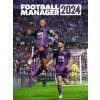 Football Manager 2024 (PC) Steam Key