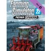 Farming Simulator 22 - Premium Expansion DLC (PC) Steam Key