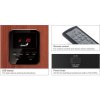 GENIUS SW-HF 5.1 4800 v2, 5.1 Reproduktory