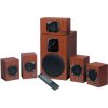 GENIUS SW-HF 5.1 4800 v2, 5.1 Reproduktory