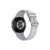 Samsung Galaxy Watch 4 Classic LTE/46mm/Silver/Sport Band/Silver