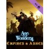 Age of Wonders 4: Empires & Ashes DLC (PC) Steam Key