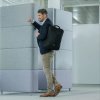 DICOTA Eco Backpack PRO 15-17.3" čierna