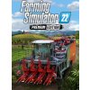 Farming Simulator 22 - Premium Edition (PC) Steam Key