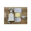 TP-Link VIGI C330(6mm) Bullet kamera, 3MP, 6mm