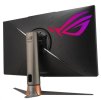 ASUS LCD 32" PG32UQXR 3840x2160 ROG 1ms 400cd DP HDMI USB-HUB VESA 100x100