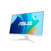 ASUS LCD 23.8" VY249HF-W Eye Care Gaming Monitor FHD 1920 x 1080 IPS 100Hz Adaptive Sync HDMI bílý