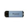 Transcend SSD 2TB ESD300 USB 3.2 Gen 2x1 - Sky Blue